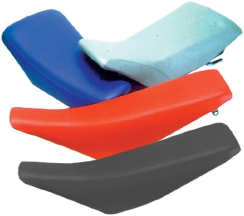 1990-1995 POLARIS TRAIL BOSS 6X6 SEAT COVER POLARIS BLUE, Manufacturer: SADDLEMEN, Manufacturer Part Number: AM376-AD, Stock Photo - Actual parts may vary.