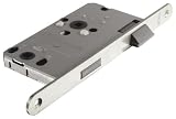 Eigenschaften ABUS August Bremicker Söhne KG 208027 / ABUS 208027 Einsteckschloss Bad Typ TKB10 L HG