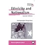 Ethnicity and Nationalism: Anthropological Perspectives (Anthropology, Culture and Society)