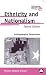 Ethnicity and Nationalism: Anthropological Perspectives (Anthropology, Culture and Society)
