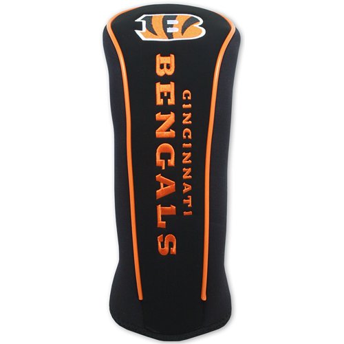 McArthur Cincinnati Bengals Neoprene Headcover