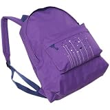 Roxy Basic Girl B Backpack - Sparkling Grape