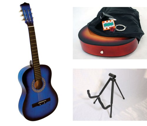 MusicalInstruments: 38