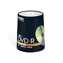TDK  4.7GB 16x DVD-R (100-Pack Spindle)