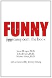 Funny to Us: Jiggscasey.com: The Book