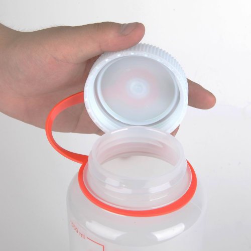 Nalgene Everyday Weithals 1 l glace transparent gourde