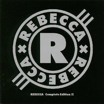 REBECCA/Complete Edition II