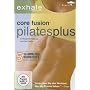 Core Fusion - Pilates Plus <b>DVD</b> ~ Fred DeVito