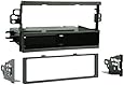 Metra 99-7951 Single DIN Installation Kit for 2004-2008 Suzuki Verona/Chevrolet Aveo