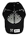 New Era Dallas Cowboys The League Adjustable Hat - Black