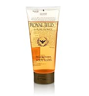 Royal Jelly & Pure Honey Body Wash 200ml