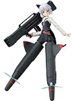 figma ストライクウィッチーズ サーニャ・V・リトヴャク (ノンスケールABS&PVC塗装済み可動フィギュア)