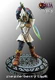 The Legend of Zelda Fierce Deity Link 14