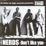 DONT LIKE YOU 7 INCH (7" VINYL 45) ITALIAN NO NAME NO LOGO 0