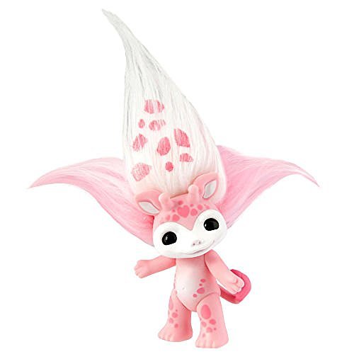 The Zelfs, Medium Doll, Talleen (Giraffe Zelf)
