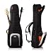 Mono Case M80 Dual/Double Electric Bass Guitar Gig Bag