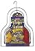 KAYTEE TREAT BELL BIRD FEEDER