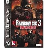 UBI SOFT Tom Clancy's Rainbow Six 3: Raven Shield