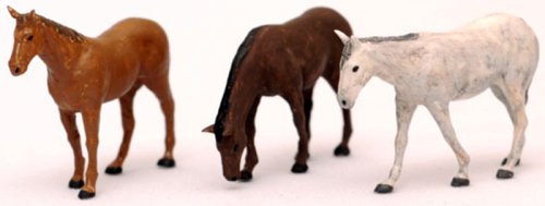 Cover image : 情景コレクション ザ・動物001 馬