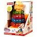 Fisher Price Dance Baby Dance! - Classical Stacker