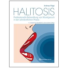 Halitosis by Andreas Filippi