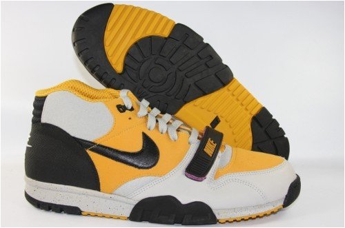 Nike Mens Air Trainer 1 Tech Pack Shoes