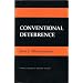Conventional Deterrence (Cornell Studies in Security Affairs)
