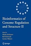 Bioinformatics of Genome Regulation and Structure II (v. 2)