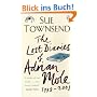 The Lost Diaries of Adrian Mole, 1999-2001