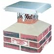 Hy-C Co. MF303 Chimney Cover