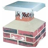 Hy-C Co. MF303 Chimney Cover