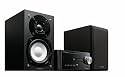 Kenwood K-821 DV DVD Kompaktanlage (HDMI, USB) schwarz