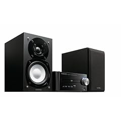 Kenwood K-821 DV DVD Kompaktanlage (HDMI, USB) schwarz