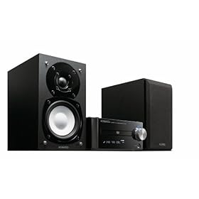 Kenwood K-821 DV Sistema Home Audio Kenwood K-821 DV Sistema Home Audio