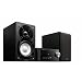 Kenwood K-821 DV DVD Kompaktanlage (HDMI, USB) schwarz