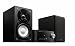 Kenwood K-821 DV DVD Kompaktanlage (HDMI, USB) schwarz