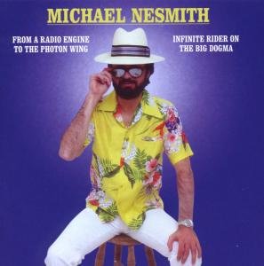CD-Charts  Music : From a Radio Engine to the Photon Wing/Infinite Rider on the Big Dogma