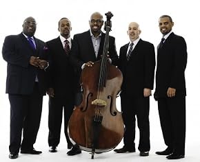 Image de Christian McBride