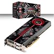 XFX ATI Radeon HD 5870 1 GB DDR5 PCI-Express Card HD587AZNF9