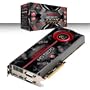 XFX ATI Radeon HD 5870 1 GB DDR5 PCI-Express Card HD587AZNF9