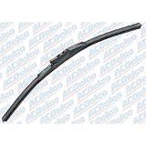 ACDelco 8-992213 Professional Beam Wiper Blade with Spoiler, 22 (Pack of 1) by ACDelco