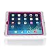 Apple iPad Air Gumdrop Stand iPad Air White Gumdrop Cases Silicone Rugged Shock Absorbing Protective Dual Layer Cover Case