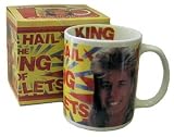Pat Sharpe Mug Gift Boxed