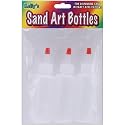 Sand Art Bottle-
