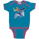Led Zeppelin - Color Swan Onesie