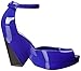 Melissa Women's Floret Wedge Sandals