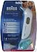 BRAUN THERMOSCAN EAR THERMOMETER IRT3020 BNIB