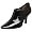 Black Synthetic