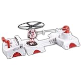 Jakks - Micro R.A.D. Flying Fighters