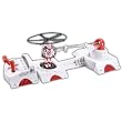 Jakks - Micro R.A.D.  Flying Fighters
